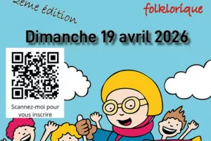 course de caisses à savon folklorique