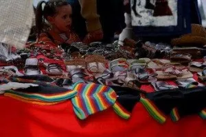 Foire du printemps et de l'âne