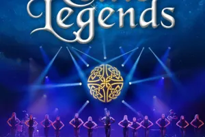 25ème Celtic Legends