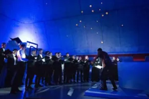 Concert : Les incursions #2 - Chemin(s)