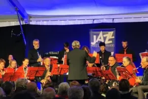 Le Jazz s'invite à Lessay
