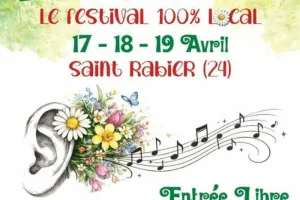 Printemps dans l'oreille