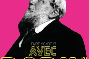 UN APRÈS-MIDI AVEC RODIN