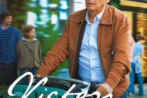 Cinéma à l'auditoire de Joinville - Victor comme tout le monde