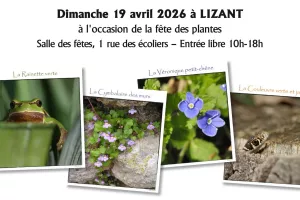 La nature à notre porte