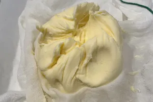 Atelier de cuisine naturelle