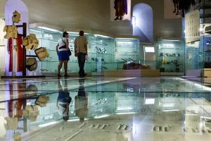 Journées européennes du patrimoine - Musée de la Tour aux Puces