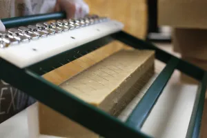 Printemps au naturel – Portes ouvertes à la savonnerie