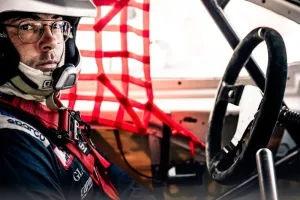 Rencontre avec Morgan Gourdan, pilote lessayais de Rallye Cross