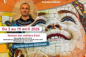 Exposition projet pédagogique