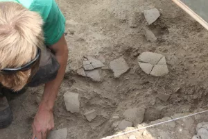 Atelier Néolithique