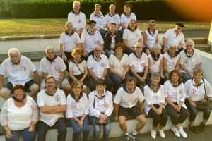 Concert au kiosque avec Zertako Ez