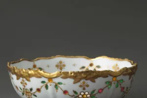 Visite-découverte "1er dimanche du mois" - La porcelaine de Limoges et ses décors floraux