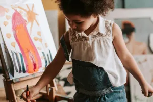 Atelier du mercredi | Porte-clés