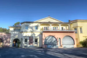 IMAGES DU SALAGOU RETROSPECTIVE