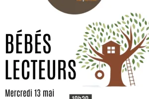 Historiettes et Cabanette : bébés lecteurs