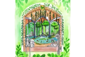 Festival BD Bulles d'Ozons