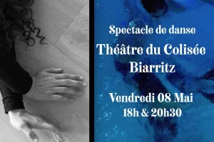 Scène partagée CDANTZA 2026