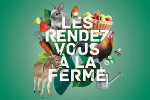 Les Rendez-vous à la ferme