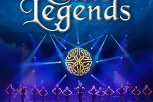Celtic Legends