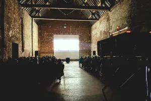 Cinéma dans les Granges