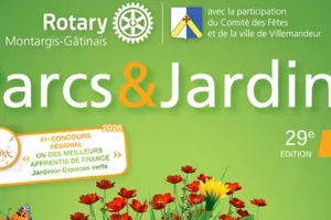 29ème édition des Parcs & Jardins au Domaine de Lisledon