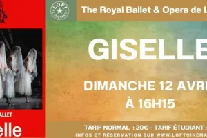 Giselle