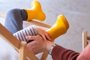 "Visite à petits pas" au Frac Meca