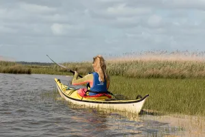 Balade naturaliste en canoë-kayak