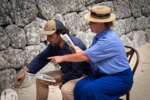 FESTIVAL DE LECTURE VIALAS À LA PAGE