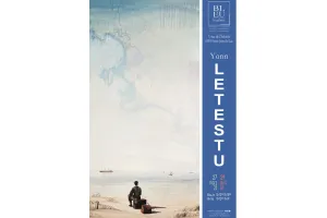 Exposition: Yann Letestu