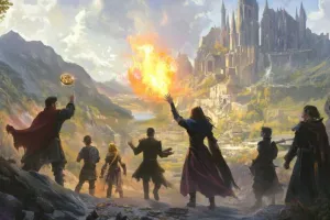 JEU DE RÔLE À PARTIR DE 10 ANS