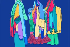 Théâtre "Dansez pour moi"