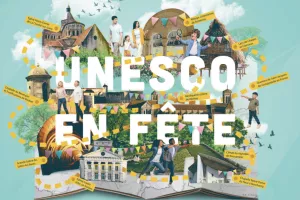 Patrimoine mondial en Fête