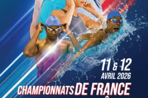 Championnats de France interclubs des Maîtres de natation
