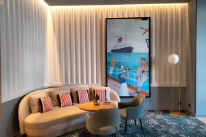 Visite Pays d'Art et d'Histoire : Saint-Jean-de-Luz au temps des Années folles