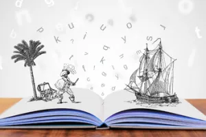 La Bulle à histoires