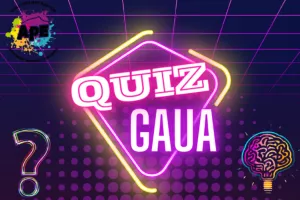 Quiz gaua - soirée quiz