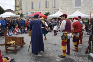 Exposition | Pierre BACOGNE - Eymet rétrospective