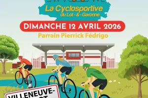 Défi 47 - La Cyclosportive du Lot-et-Garonne