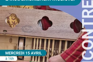 L'instrumentarium médiéval