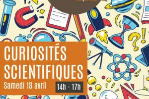 Curiosités scientifiques