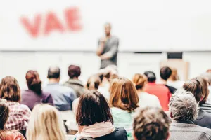 VAE Action d'information collective (AIC)