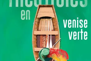 Les Théâtrales en Venise Verte à Coulon