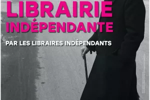 Fête de la librairie indépendante