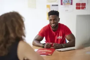 Atelier pour devenir entrepreneur