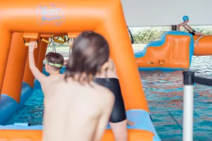 Animations vacances d'avril