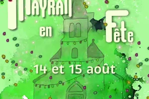 Fête votive de Mayran