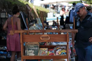 29ème JOURNÉE ANTIQUITÉ BROCANTE