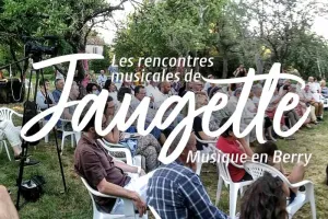 Concert Errance et Nature